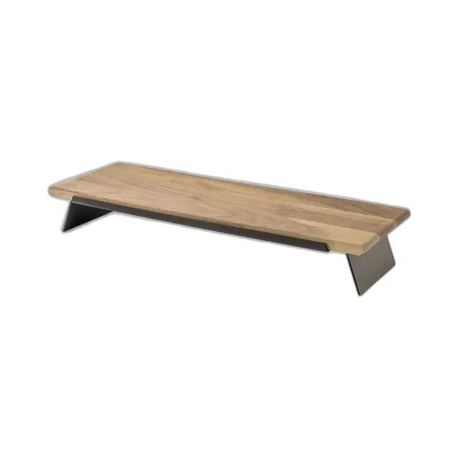 Knindustrie Fusion Gastronomic Centerpiece Dining Table