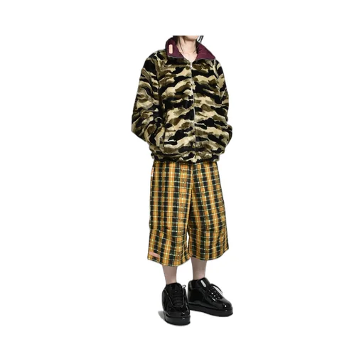 Federico / Camo