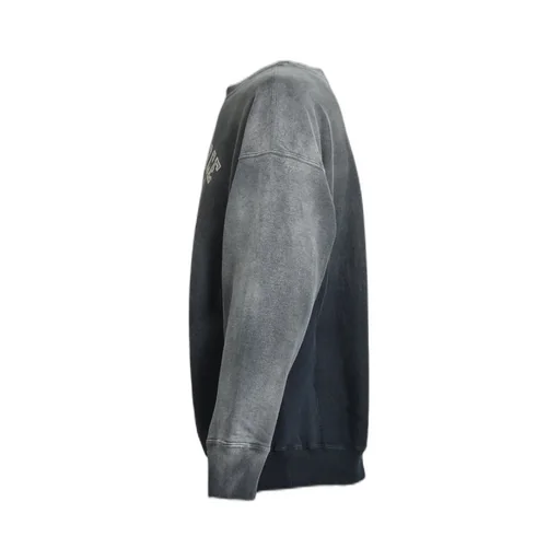 Us Air Force Eagle Sweatshirt Aged / Aged Blk