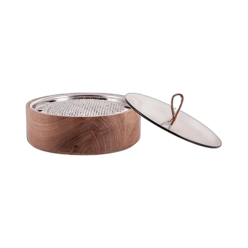 Knindustrie Bari 2.0 Cheese Grater