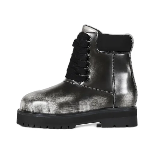 Strada G Brushed / Black