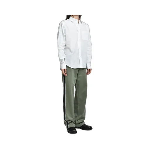 Tracksuit Trousers / Kha Grn