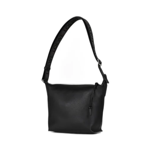 Cubi Crossbody Small / Black