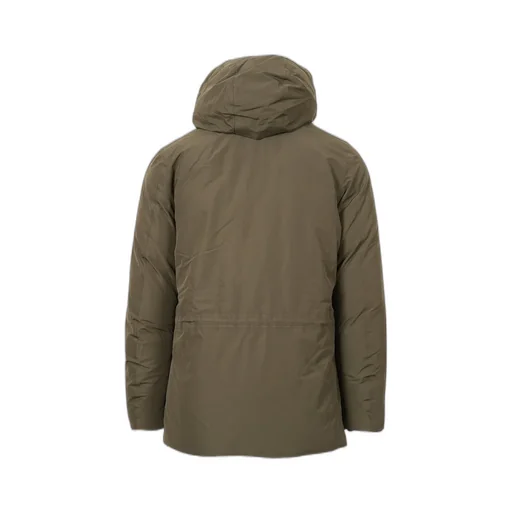 K-Way Joshua Thermo Heavy Parka