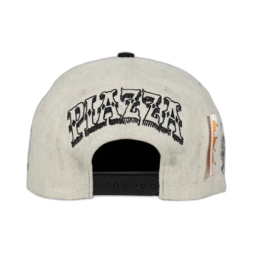 Baseball Hat United / Black