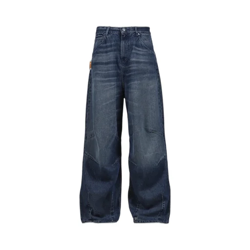 Leggenda Pant / Blu