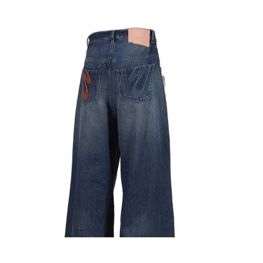 Leggenda Pant / Blu