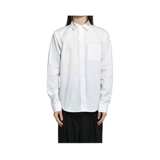 Shirt / White