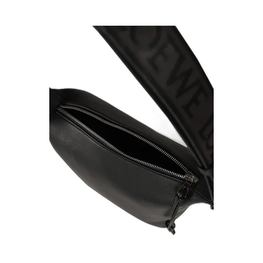 Cubi Crossbody Small / Black