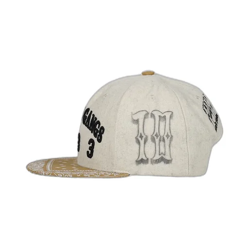 Baseball Hat United / Yel