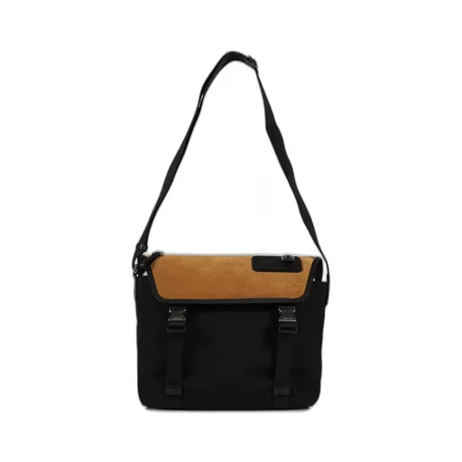 Messenger Medium / Blk D.Gld