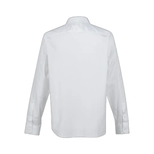 Shirt / White