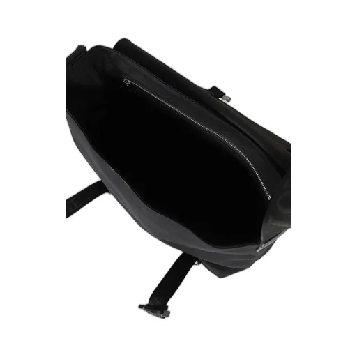 Messenger Medium / Blk D.Gld