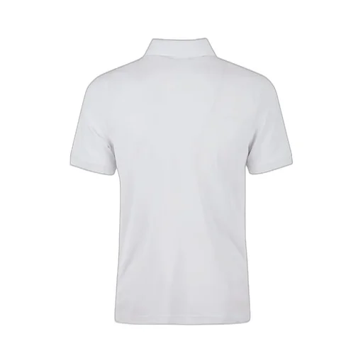 K-Way Amedee Stretch Pique Polo Shirt