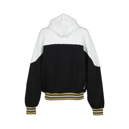Giulio Hoodie Mp / Black