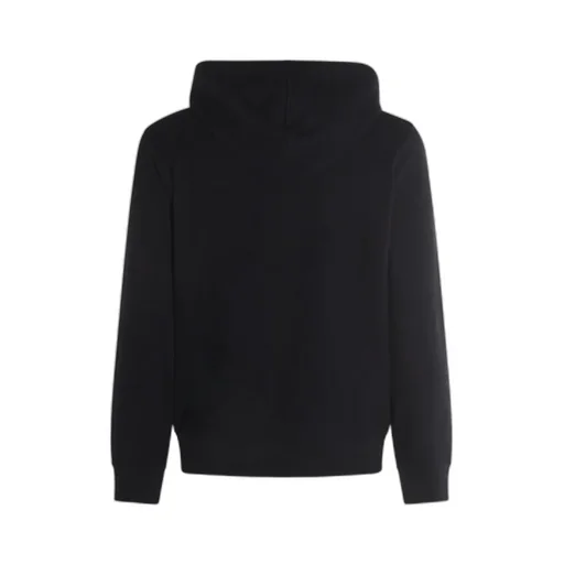 K-Way Anthony Heavy Fleece Hoodie