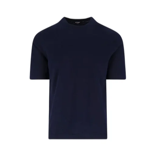 K-Way Combe Knit Pullover