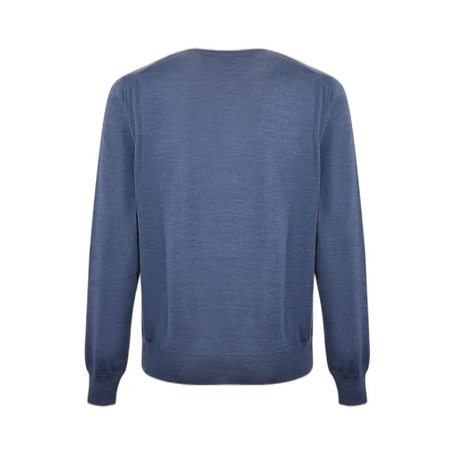 K-Way Sebastien Crewneck Pullover