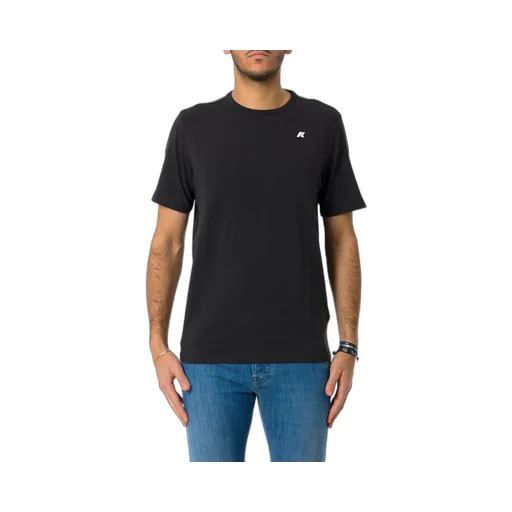 K-Way Adame Lightweight Stretch Jersey T-Shirt