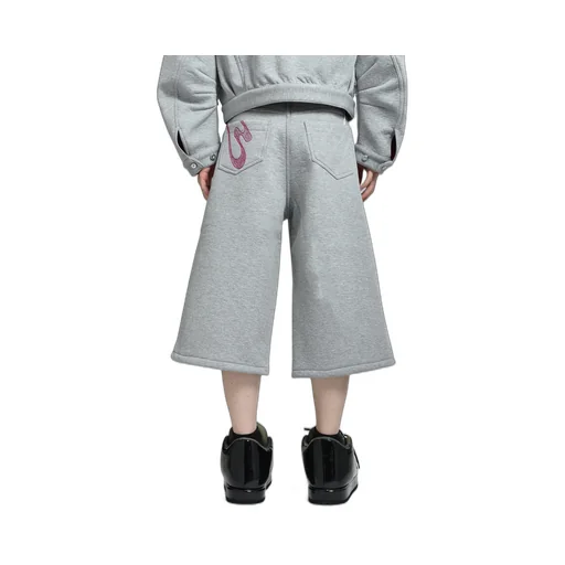 Lounge Pant / Gry