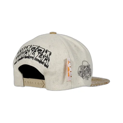 Baseball Hat United / Yel