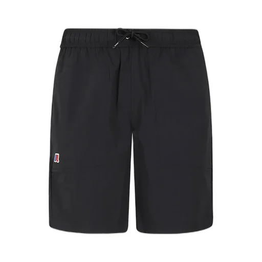 K-Way Nesty Travel Sport Shorts