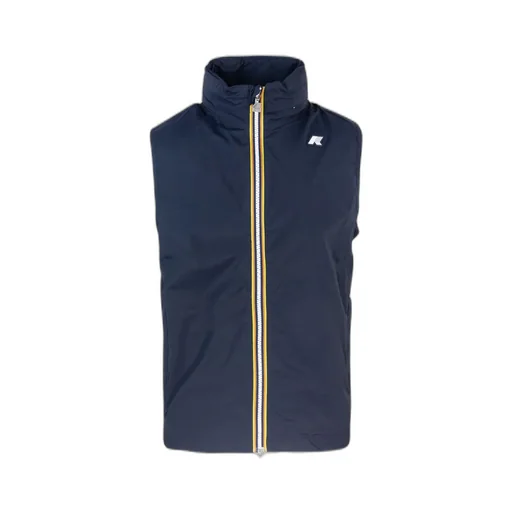 K-Way Valen Sleeveless Jacket