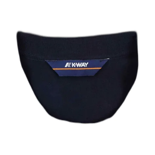 K-Way Combe Knit Pullover
