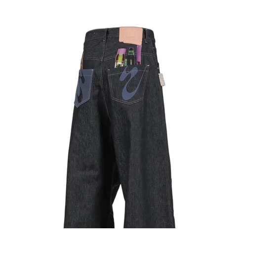 Leggenda Pant / Ind
