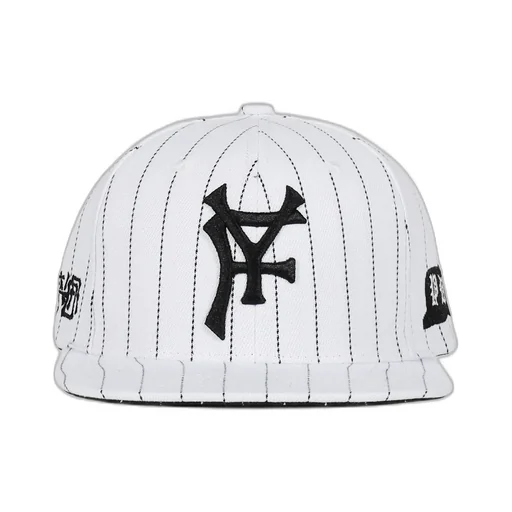 Baseball Hat Leggenda / Wht