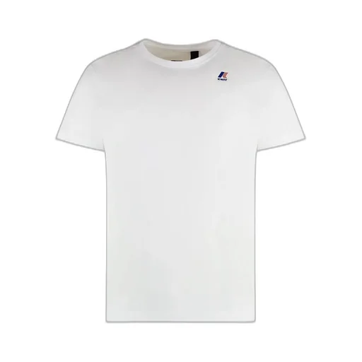 K-Way Edouard Crewneck T-Shirt