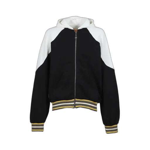 Giulio Hoodie Mp / Black