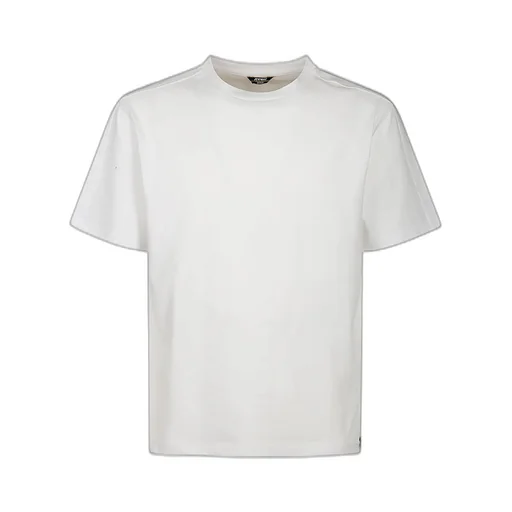 K-Way Fantome Crewneck T-Shirt