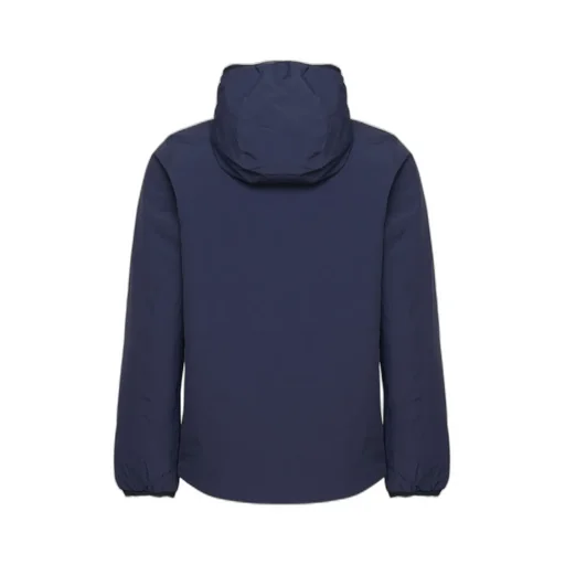 K-Way Jack St Warm Reversible Jacket