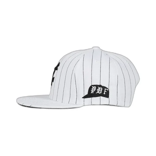 Baseball Hat Leggenda / Wht