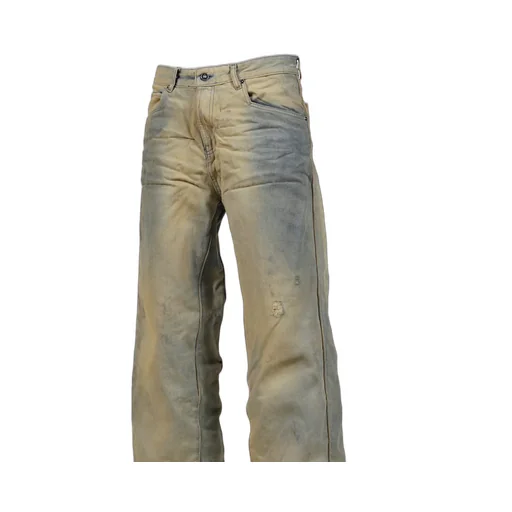 Ebisu Jeans / Dirty Yel
