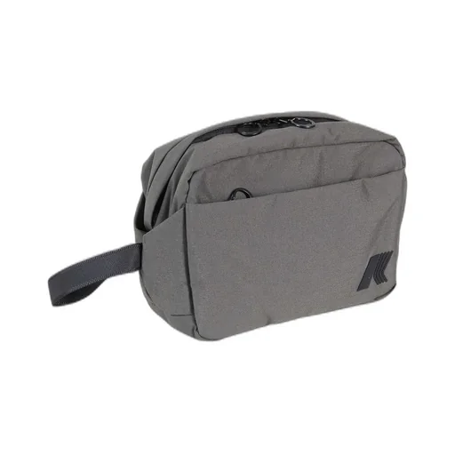 K-Way Loana Toiletry Bag