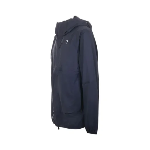 K-Way Roche Long-Sleeved Hooded Jacket