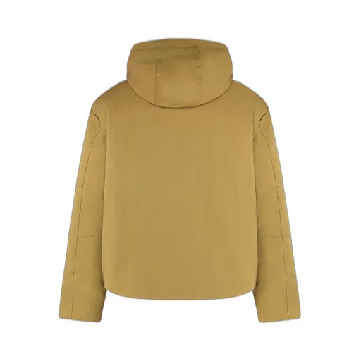 K-Way Guillermo Urban Short Jacket