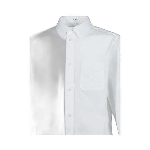 Shirt / White