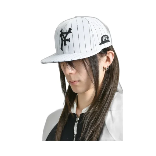 Baseball Hat Leggenda / Wht