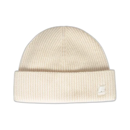 K-Way Brice Ribbed Beanie