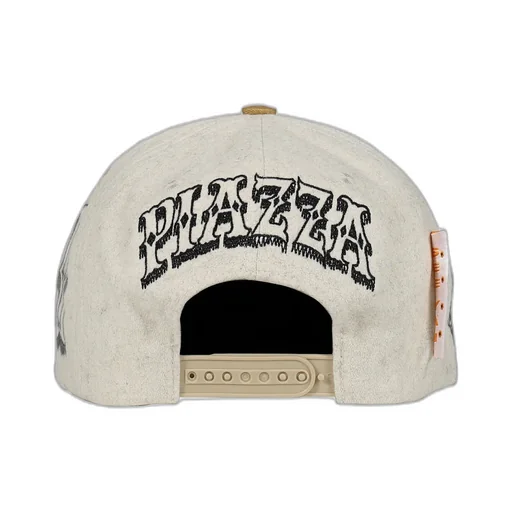 Baseball Hat United / Yel