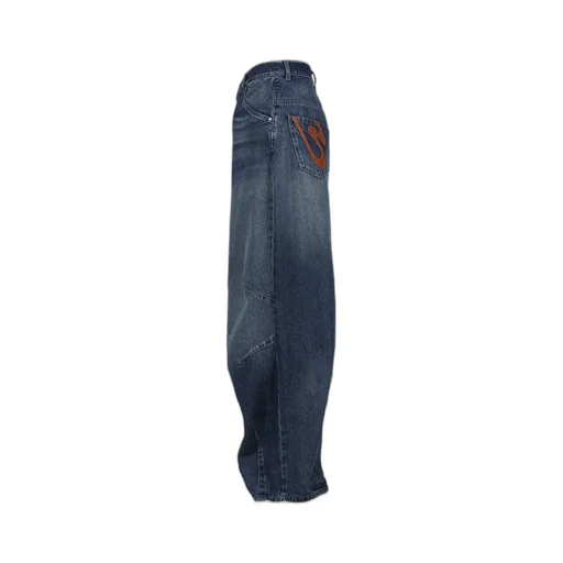 Leggenda Pant / Blu