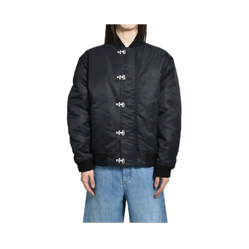 Jacket / Black