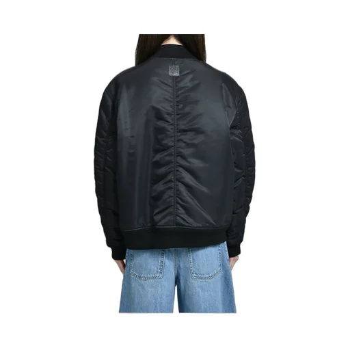 Jacket / Black