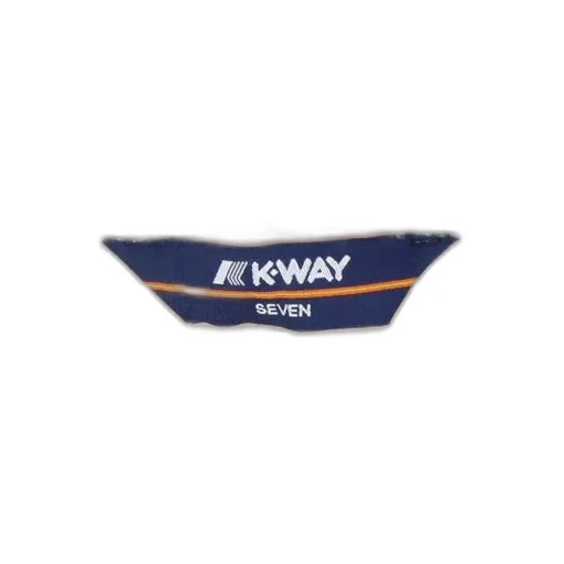 K-Way Clarisse Crewneck Pullover