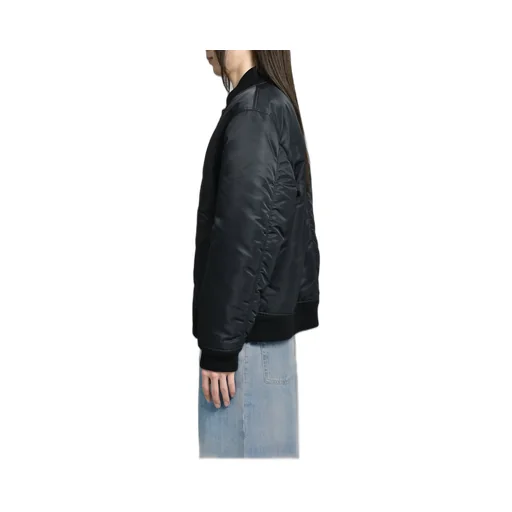Jacket / Black