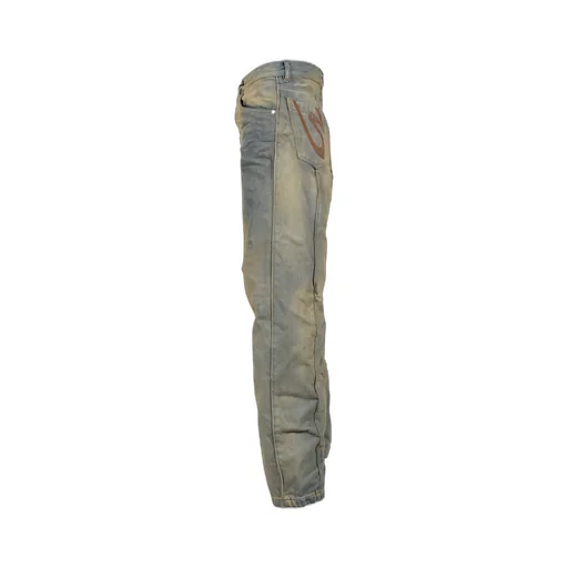 Ebisu Jeans / Dirty Yel