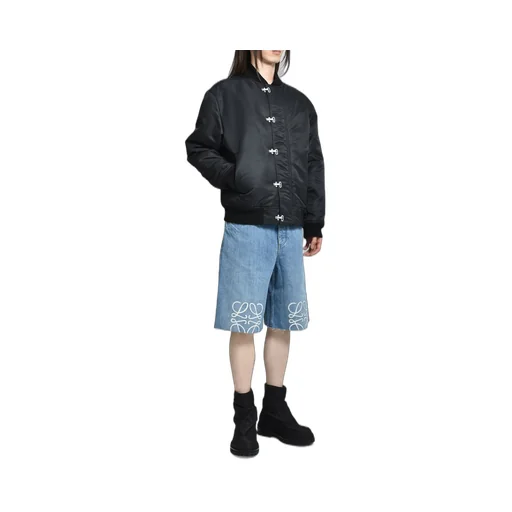 Jacket / Black